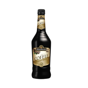 Hiram Walker Original Coffee Brandy 750ml